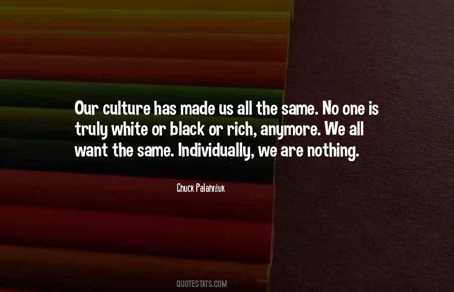 Things Are Just Not The Same Anymore Quotes #367287