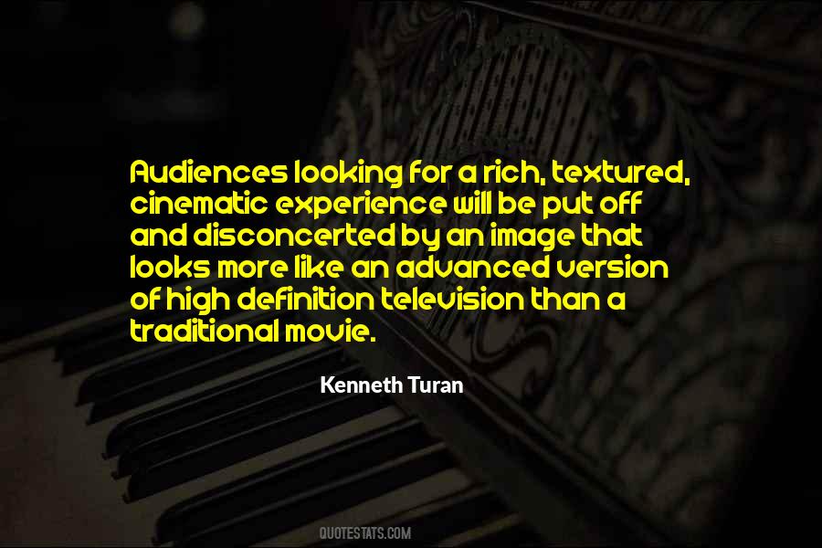 Things Are Looking Up Movie Quotes #201029
