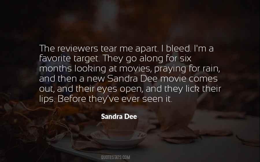 Things Are Looking Up Movie Quotes #50118