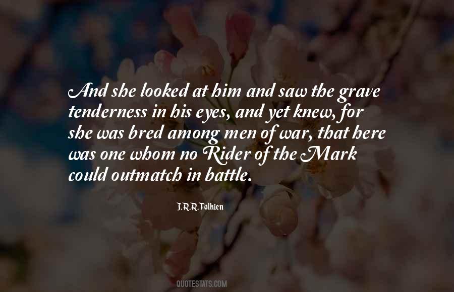 Quotes About Rider #1479445