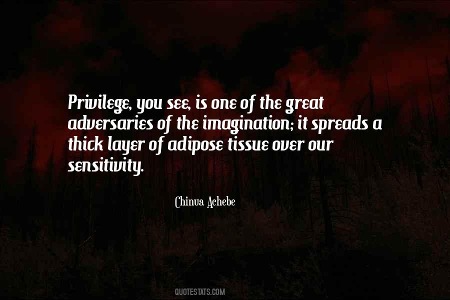 Quotes About Chinua Achebe #234774