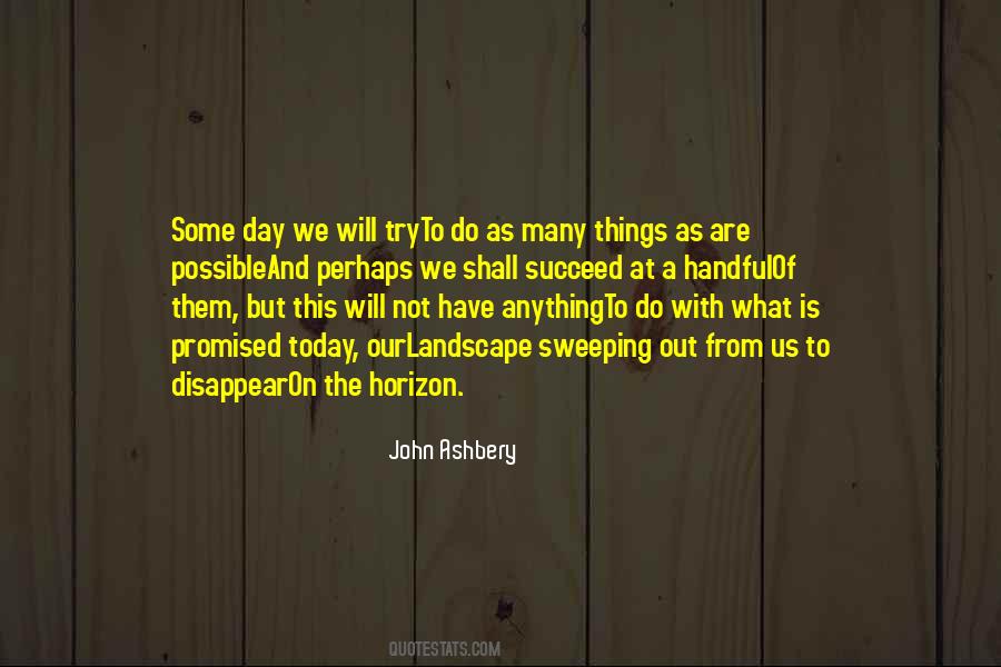 Things Disappear Quotes #1817402