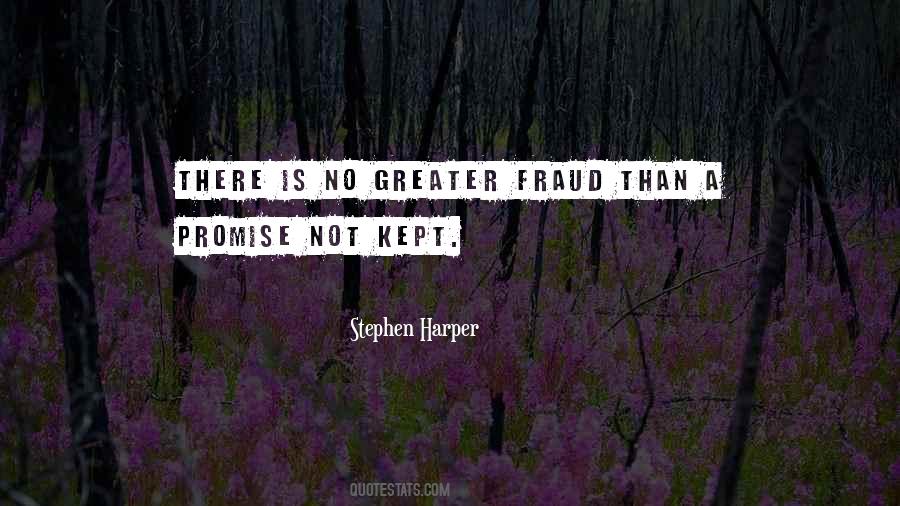 Quotes About Stephen Harper #18080