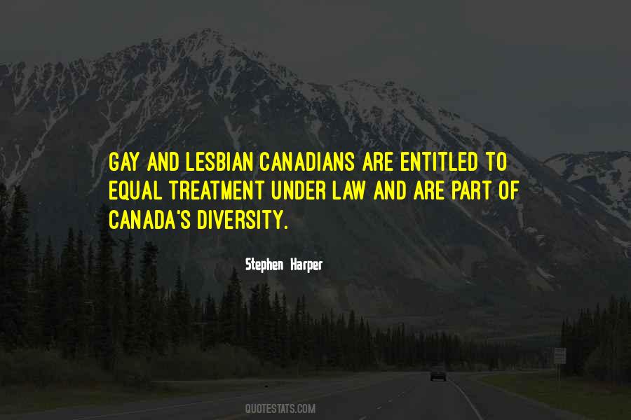 Quotes About Stephen Harper #752975