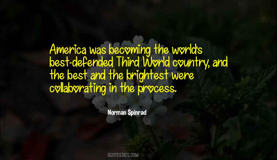 Quotes About America #1833820