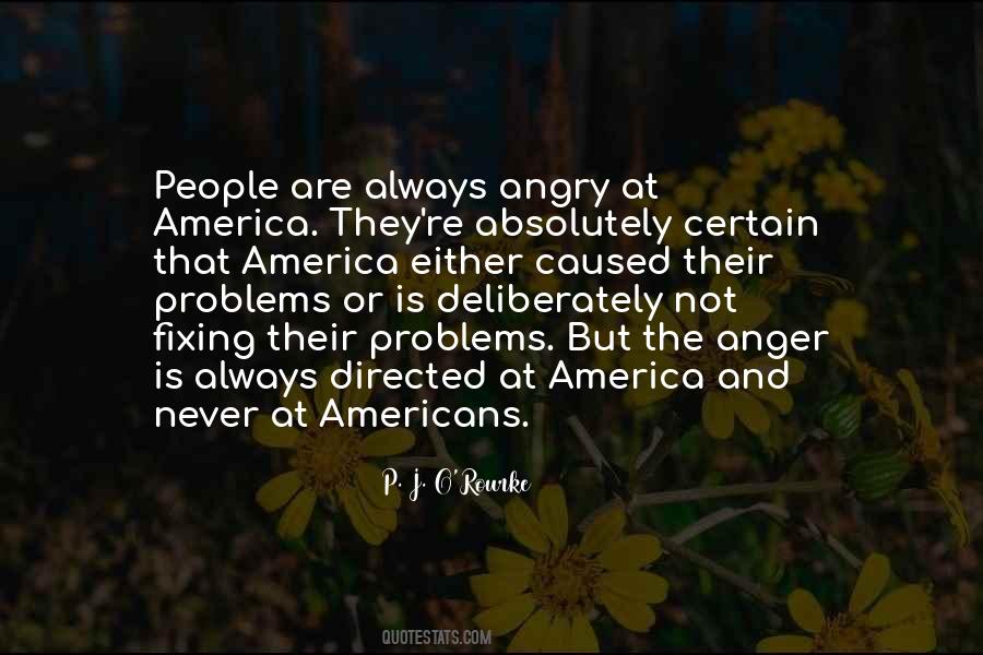 Quotes About America #1835187