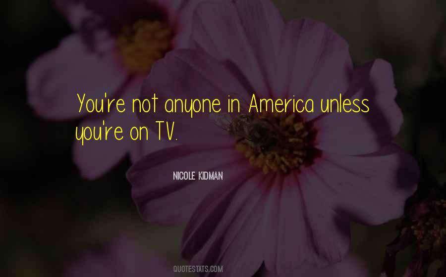 Quotes About America #1837020