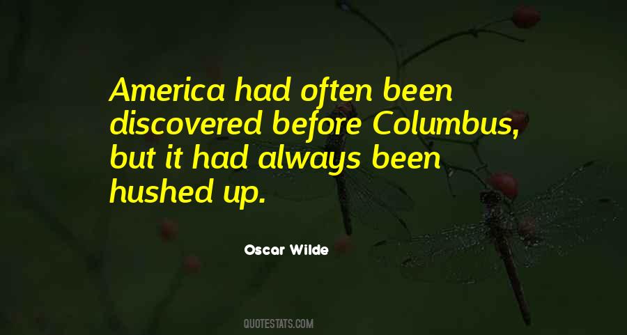 Quotes About America #1842810
