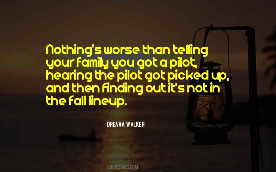 Things Fall Apart Family Quotes #536851