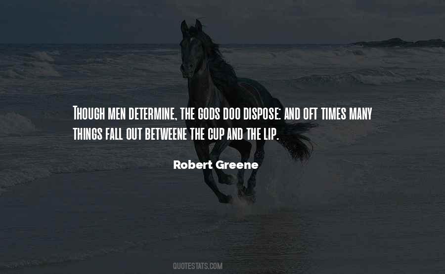 Things Fall Quotes #479536