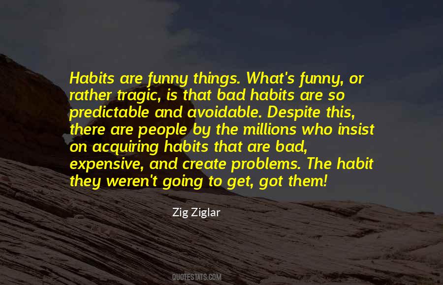 Things Get Bad Quotes #254230