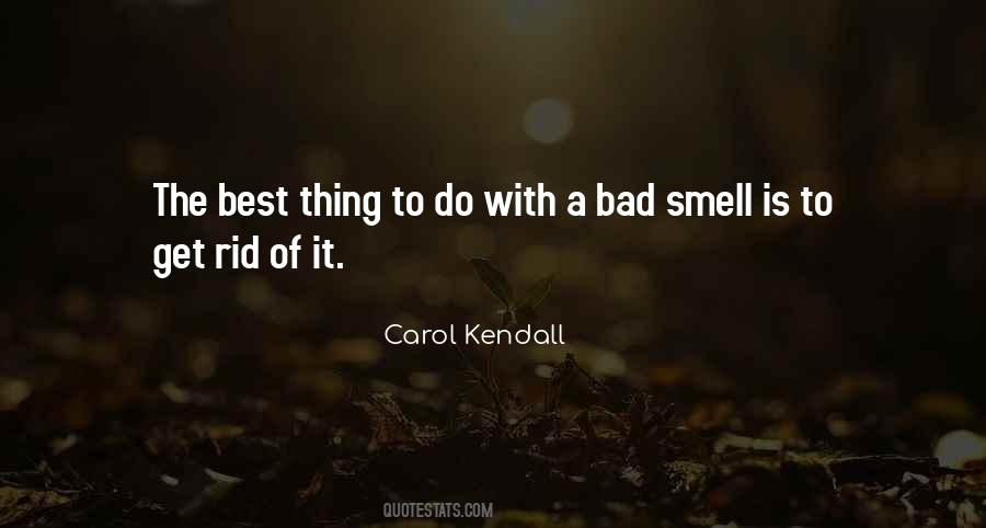 Things Get Bad Quotes #915051