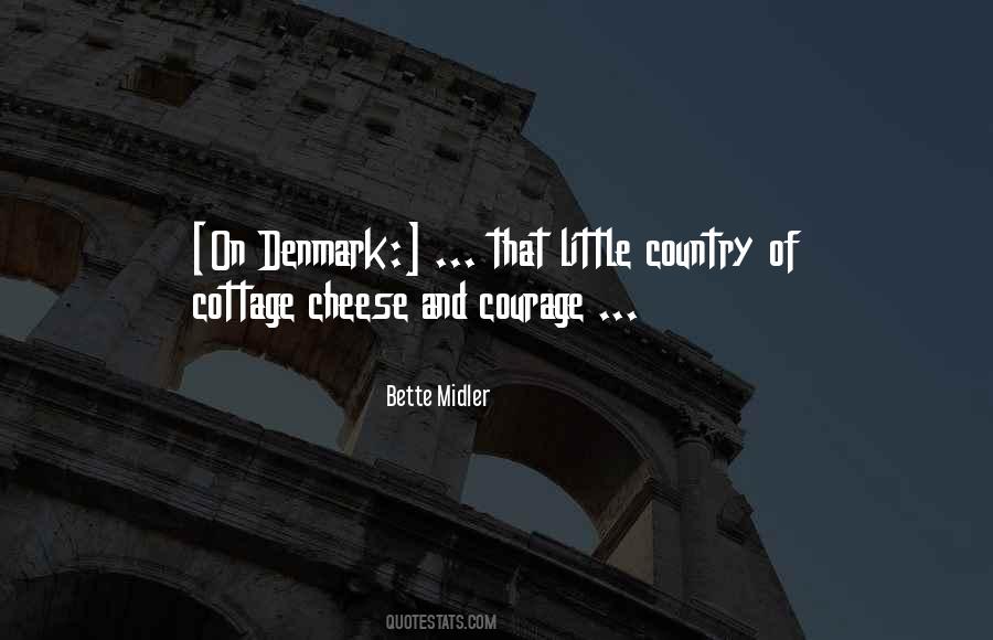 Quotes About Bette Midler #1344868