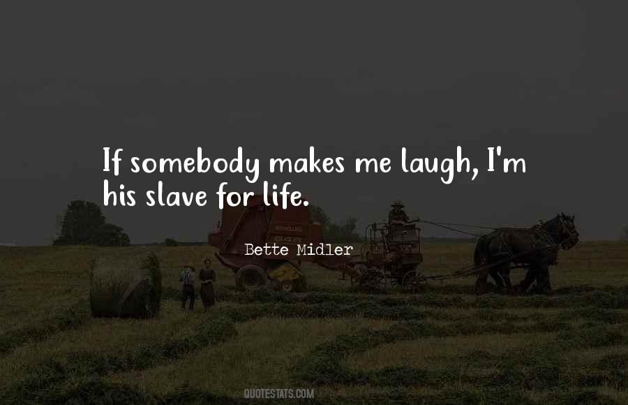 Quotes About Bette Midler #70978
