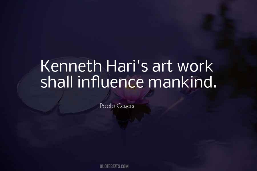 Quotes About Kenneth #1592514