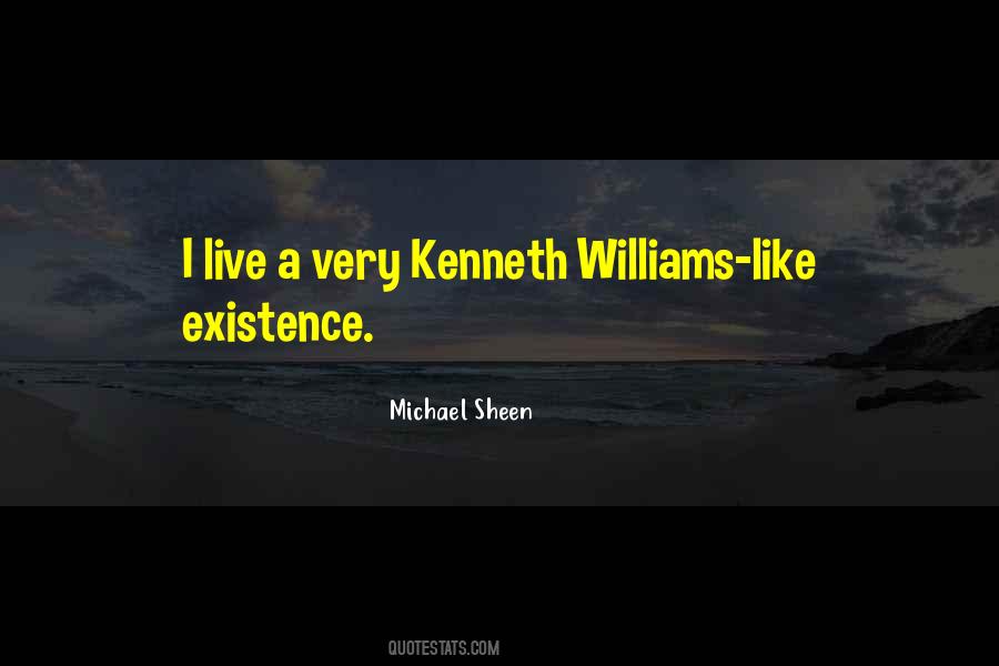 Quotes About Kenneth #1659291