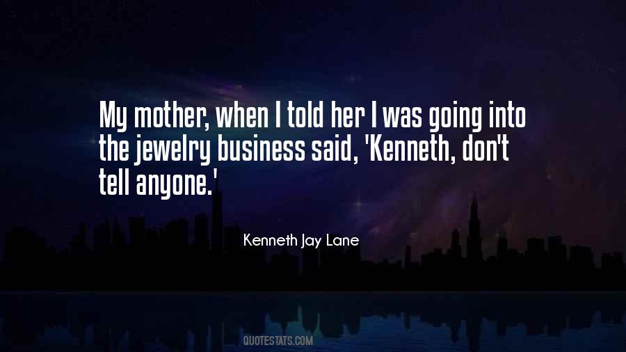 Quotes About Kenneth #813634