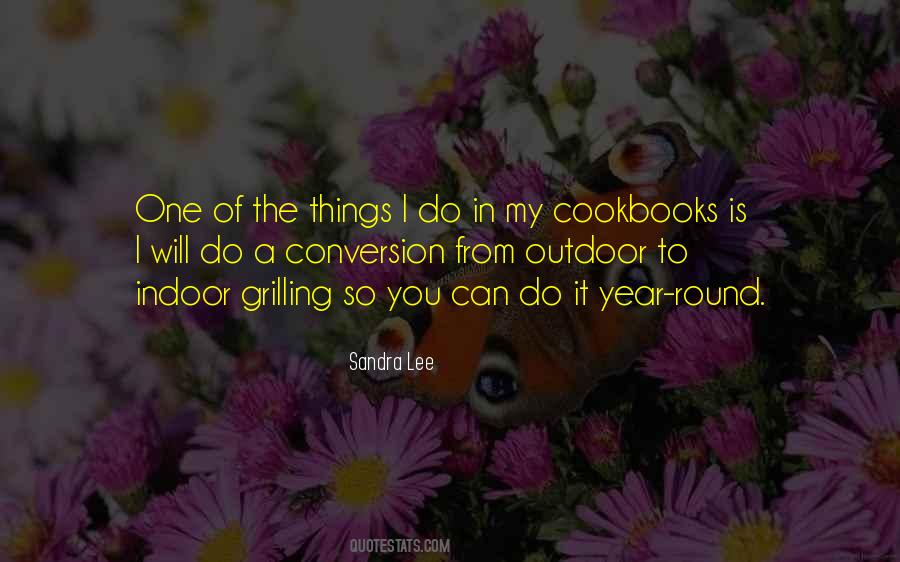 Things I Do Quotes #296355