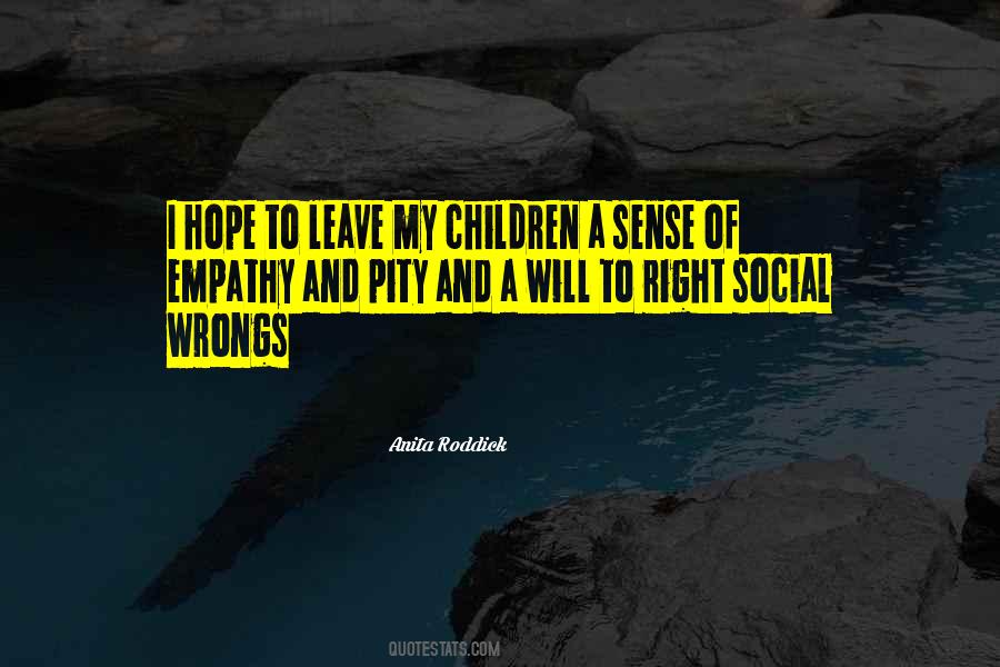 Quotes About Anita Roddick #1096767
