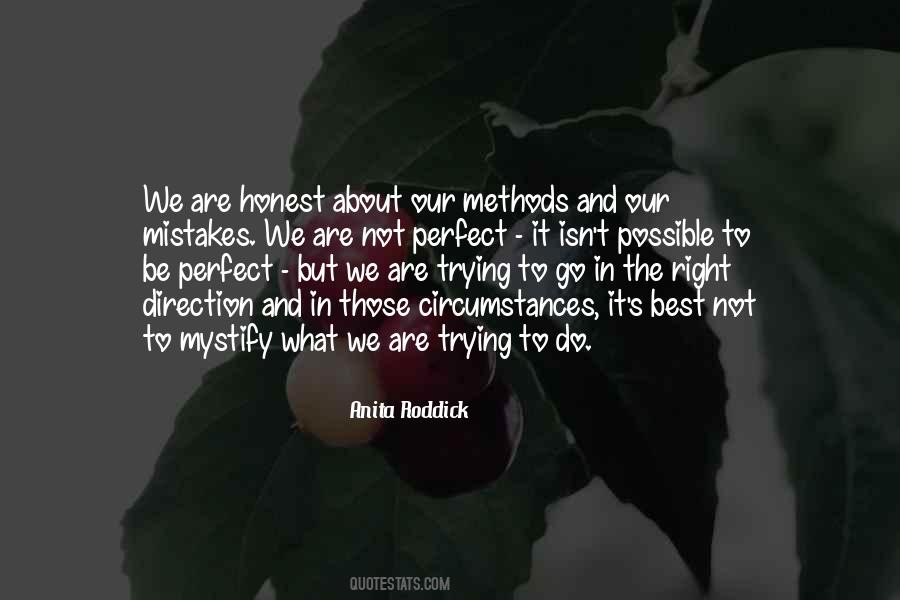 Quotes About Anita Roddick #152182