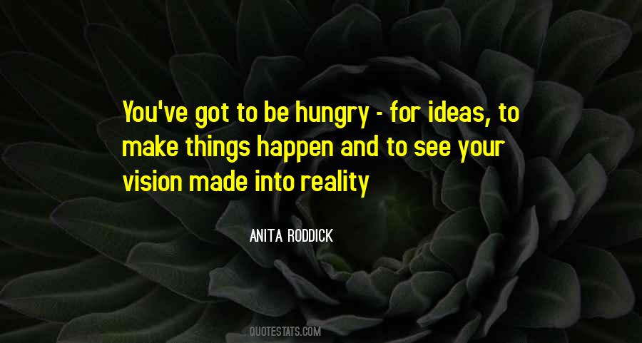 Quotes About Anita Roddick #443083