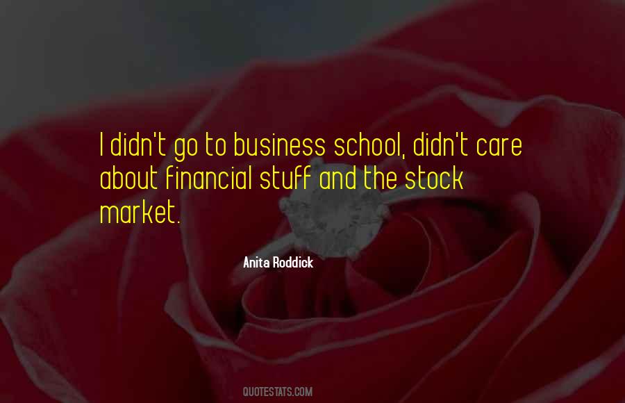 Quotes About Anita Roddick #504787