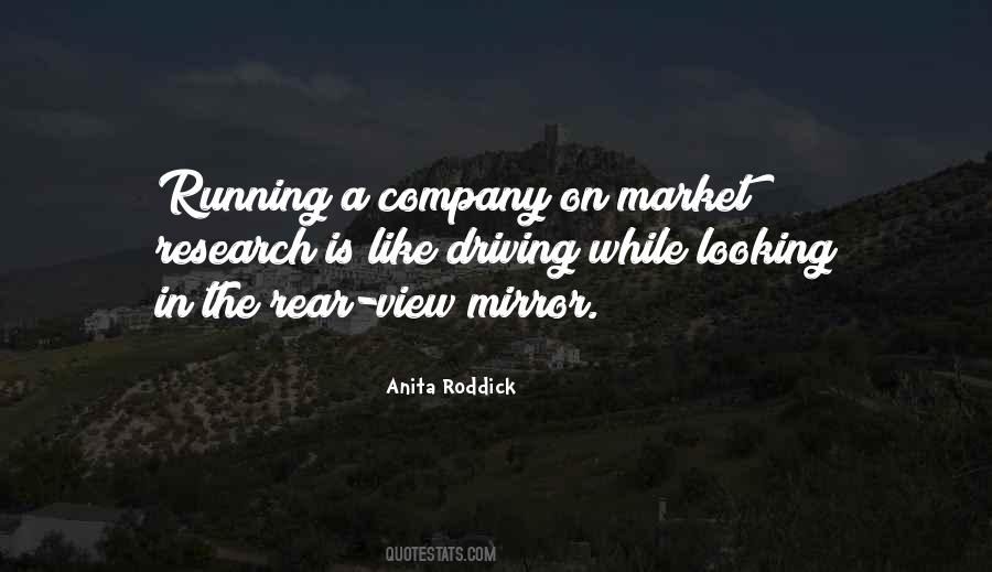 Quotes About Anita Roddick #746514