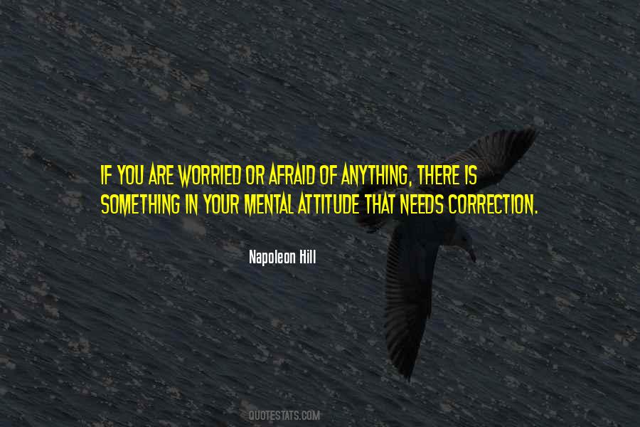 Quotes About Napoleon Hill #138933