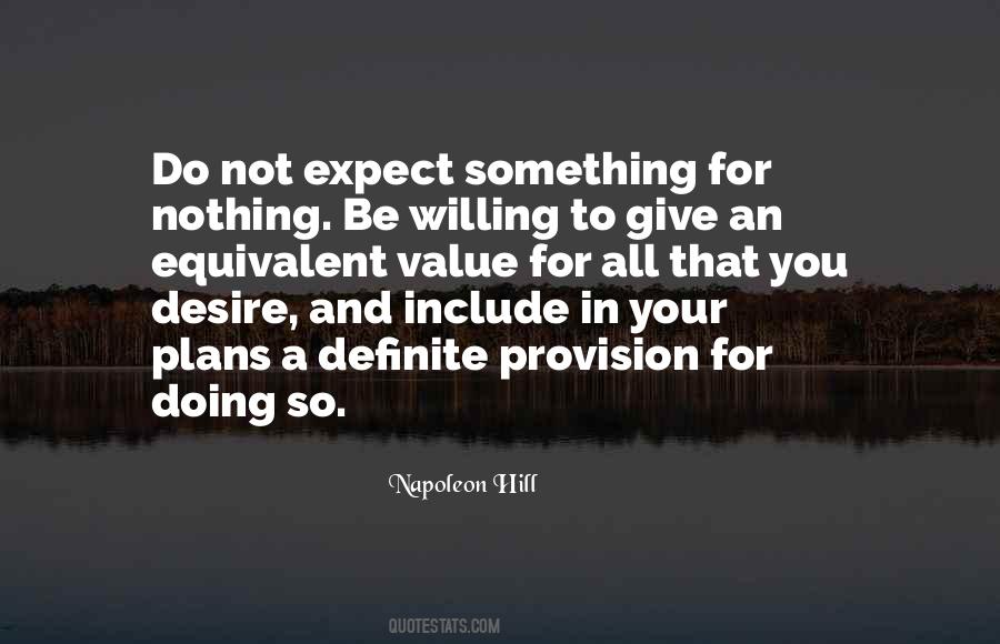 Quotes About Napoleon Hill #150668