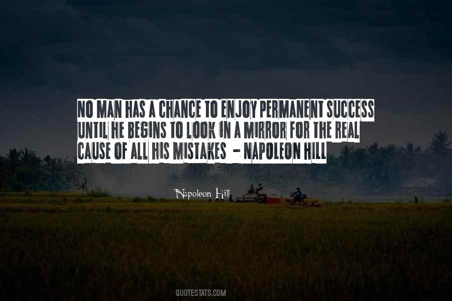 Quotes About Napoleon Hill #1672868