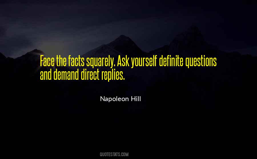 Quotes About Napoleon Hill #180025