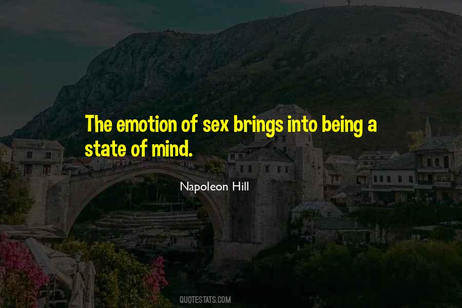 Quotes About Napoleon Hill #188227