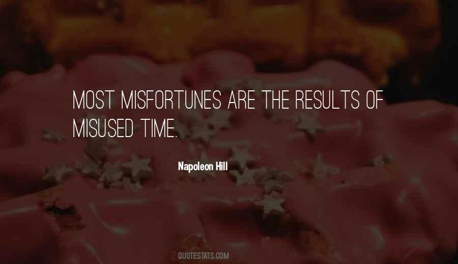 Quotes About Napoleon Hill #20128