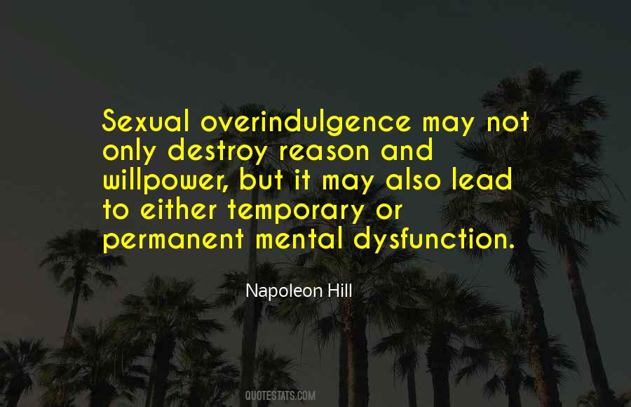 Quotes About Napoleon Hill #22675