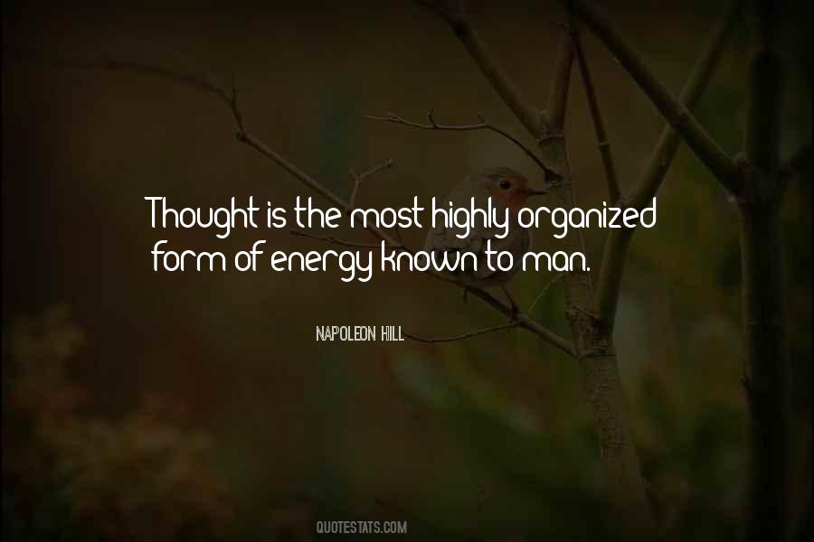 Quotes About Napoleon Hill #49748