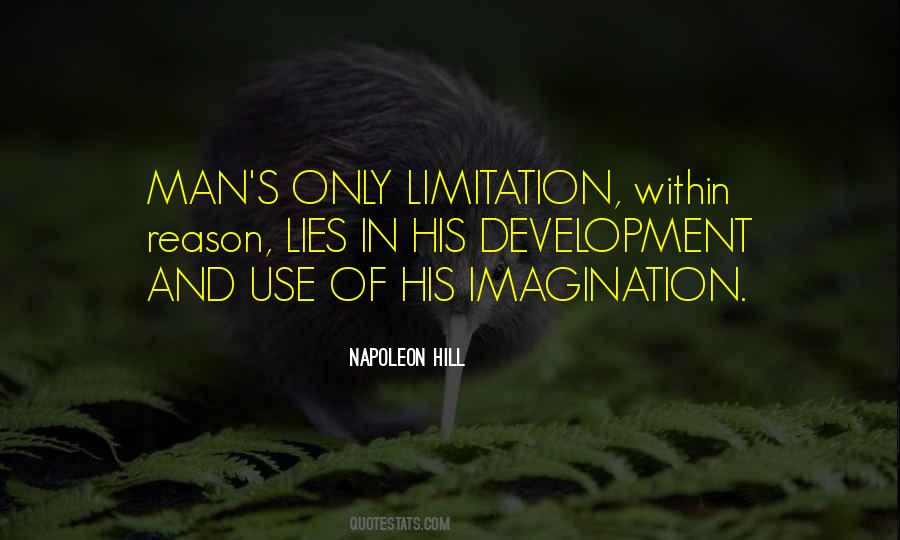 Quotes About Napoleon Hill #8611