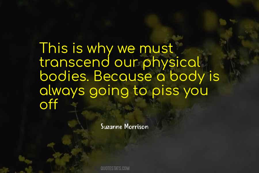 Things That Piss You Off Quotes #93226