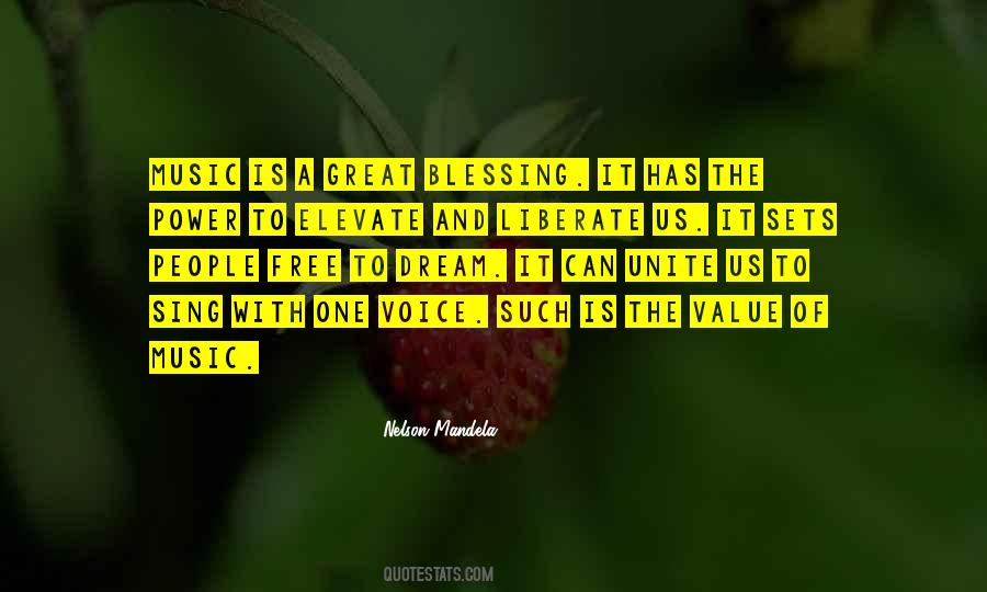Top 42 Things That Unite Us Quotes: Famous Quotes & Sayings About