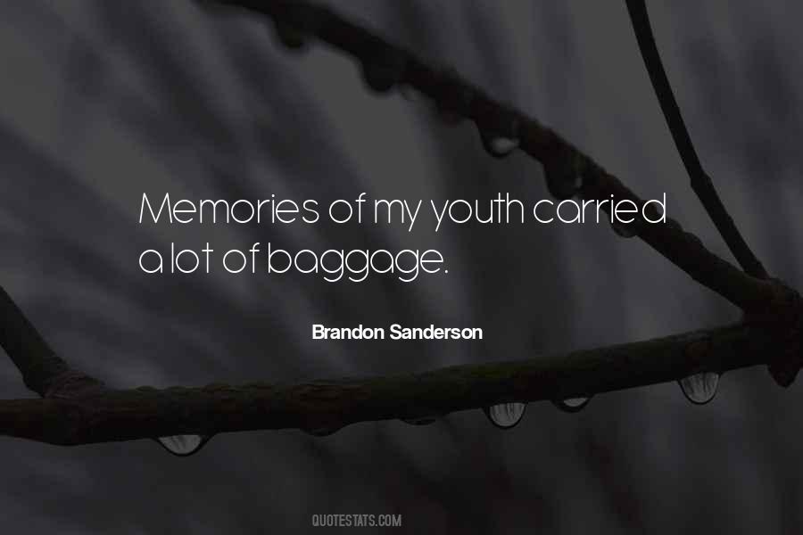 Things They Carried Quotes #35052