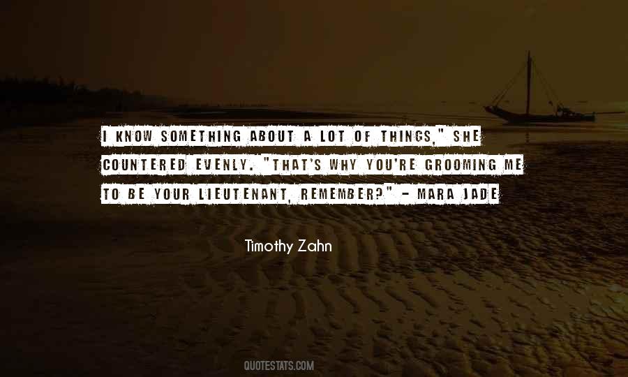 Things To Remember Quotes #132296