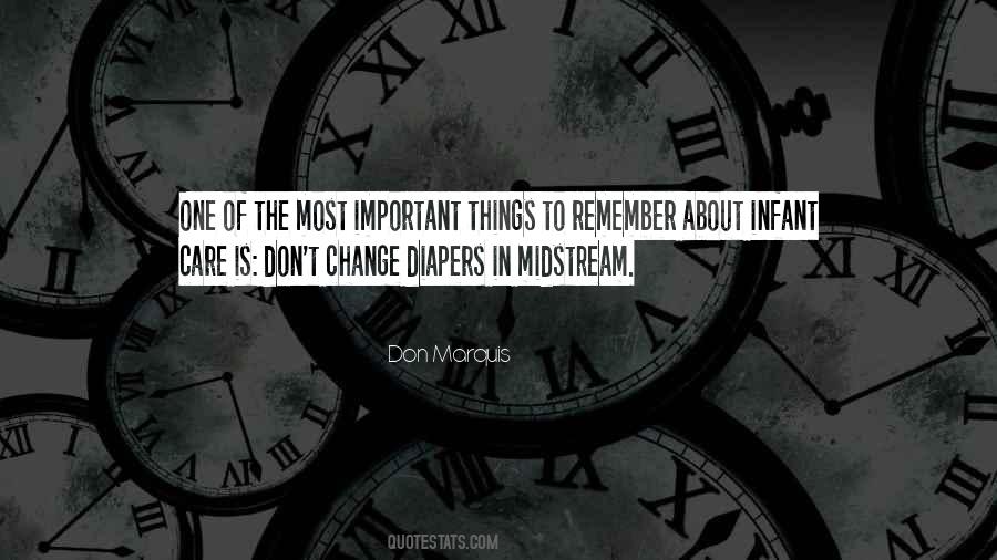 Things To Remember Quotes #363602