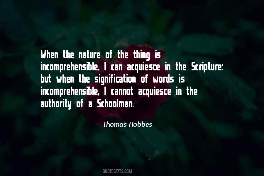 Quotes About Bible Authority #144790