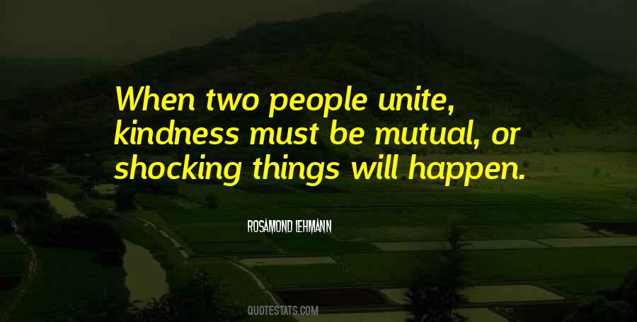 Things Will Happen Quotes #555053