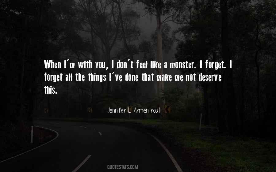 Things You Never Forget Quotes #338386 Things You Never Forget Quotes #338386