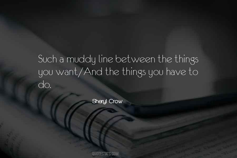 Things You Want Quotes #1483397