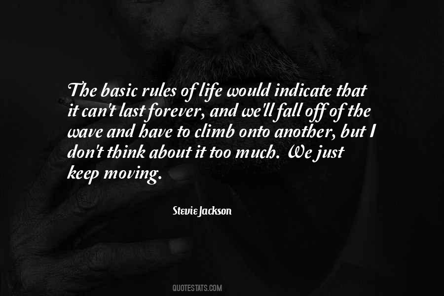 Think About It Quotes #1768060