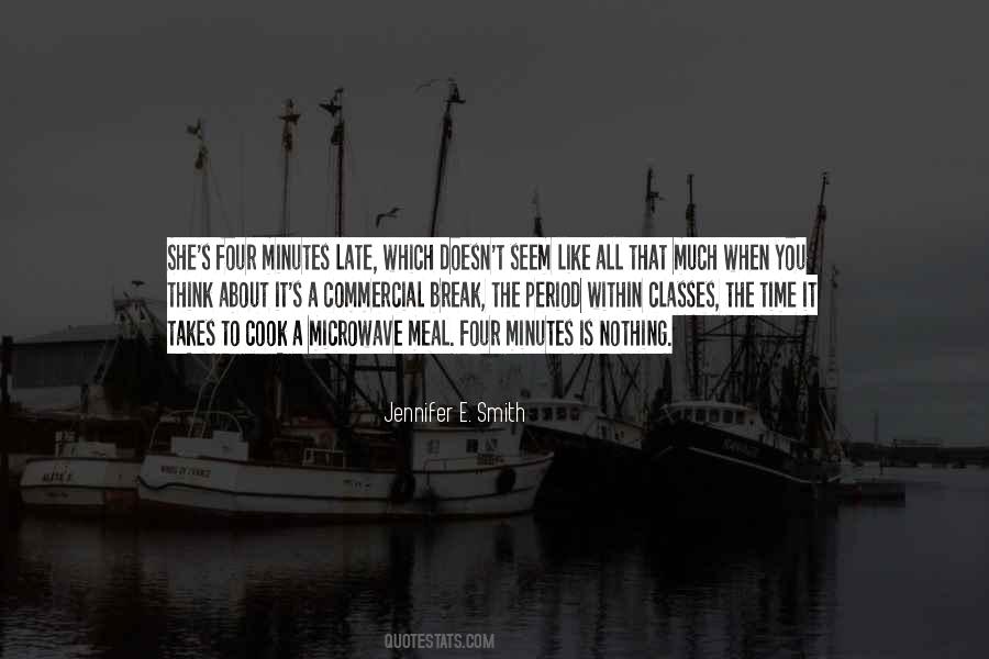 Think About It Quotes #1784000