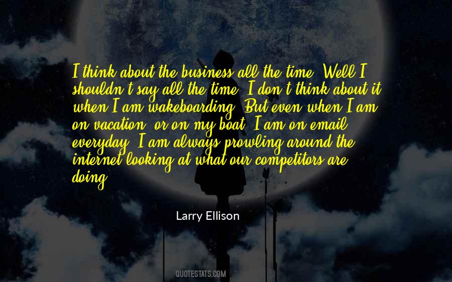 Think About It Quotes #1796937
