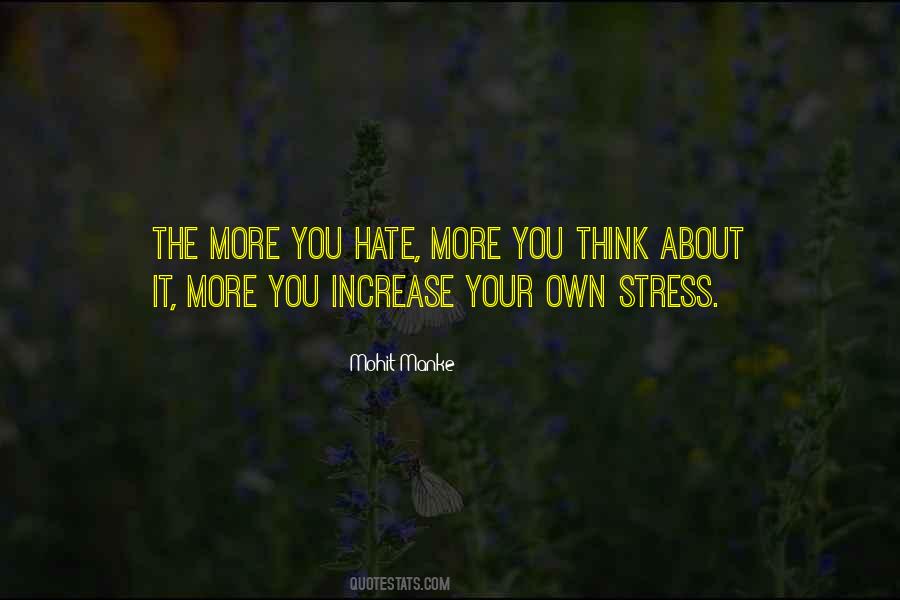 Think About It Quotes #1824911