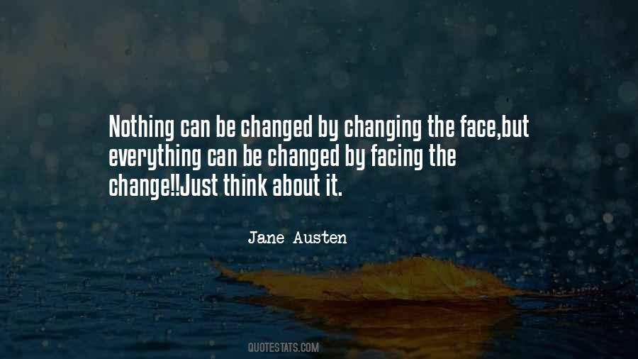 Think About It Quotes #1827312